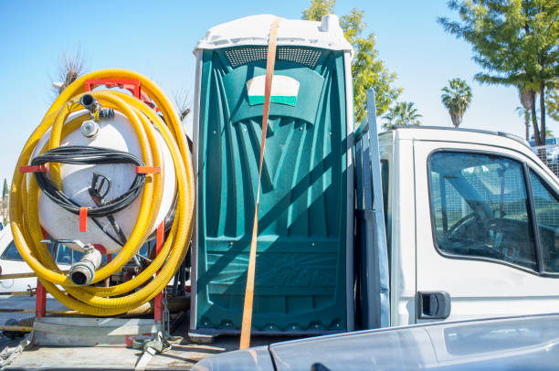 Best Affordable portable toilet rental  in , OK