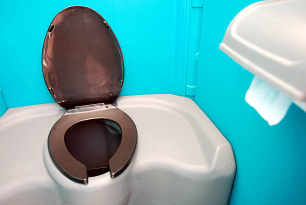 Best Portable restroom trailer rental  in , OK