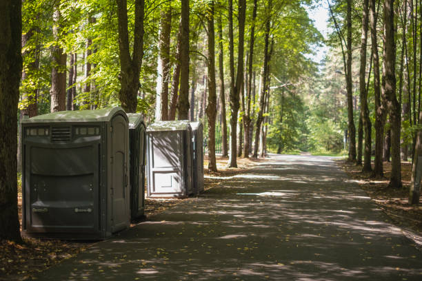 Best High-end porta potty rental  in , OK