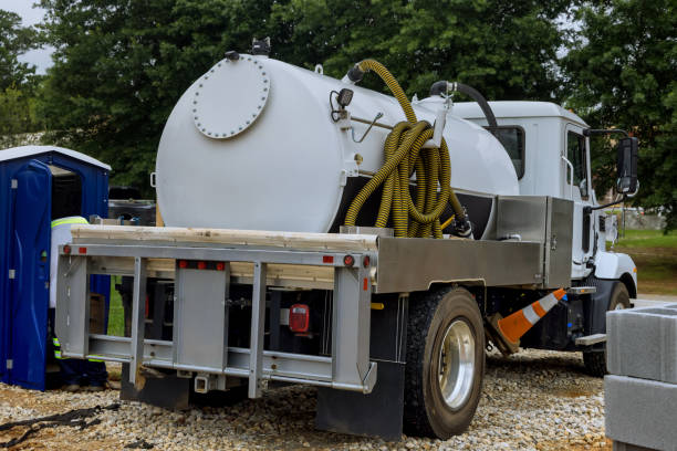 Best Portable restroom solutions  in , OK